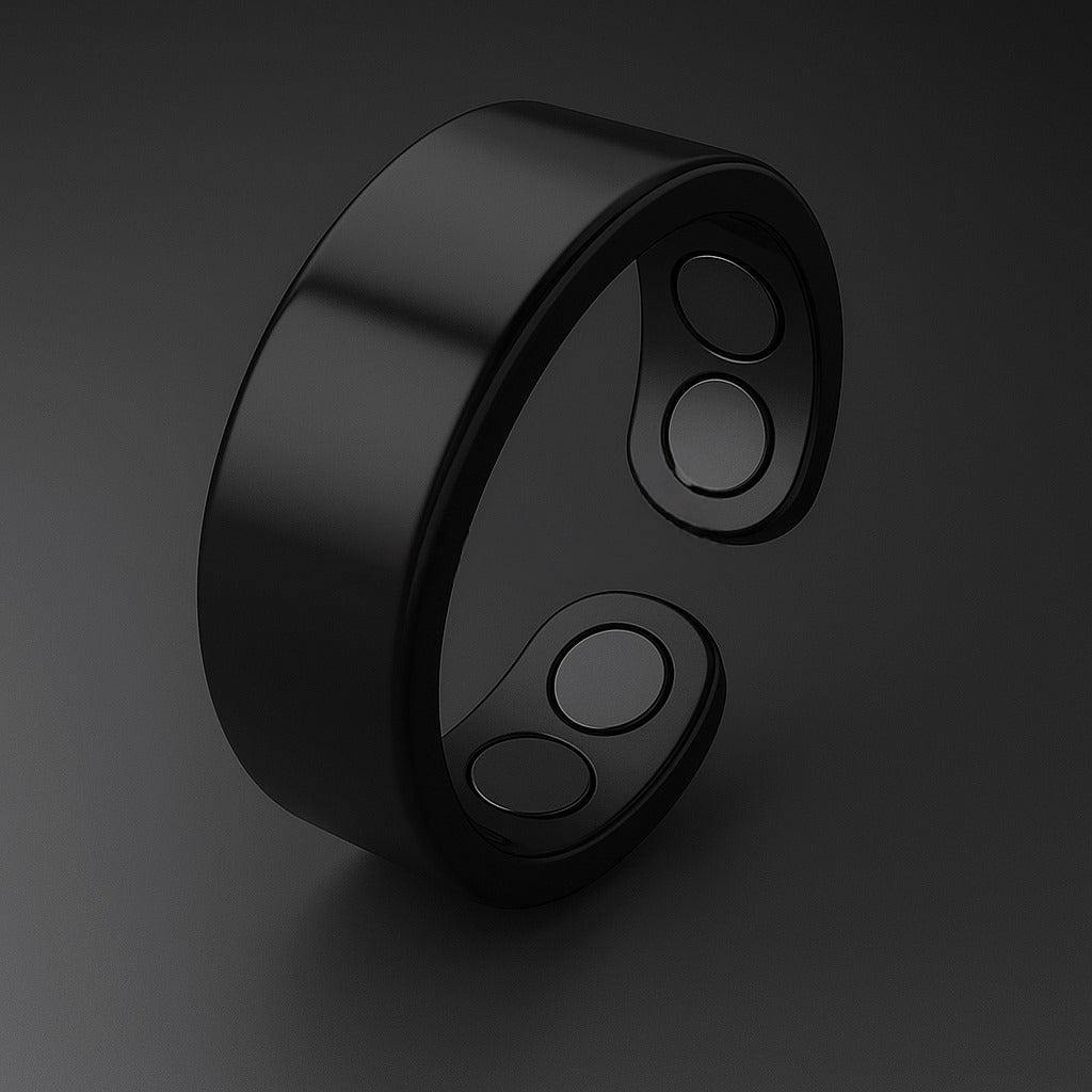 RichaVita Accupressure Diabetic Ring.