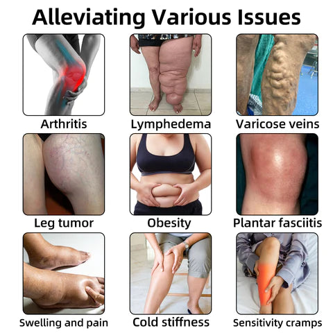 Bee Venom  Drainage Foot Patches Buy 1 Get 1 Free🌿👣