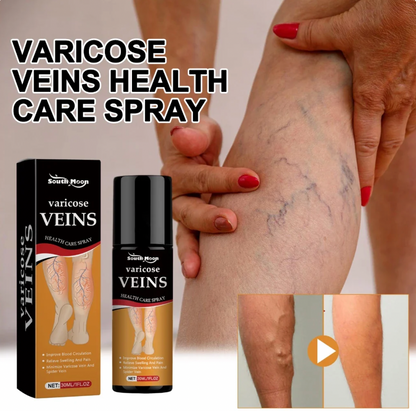 Richavita™ Varicose Veins  Spray