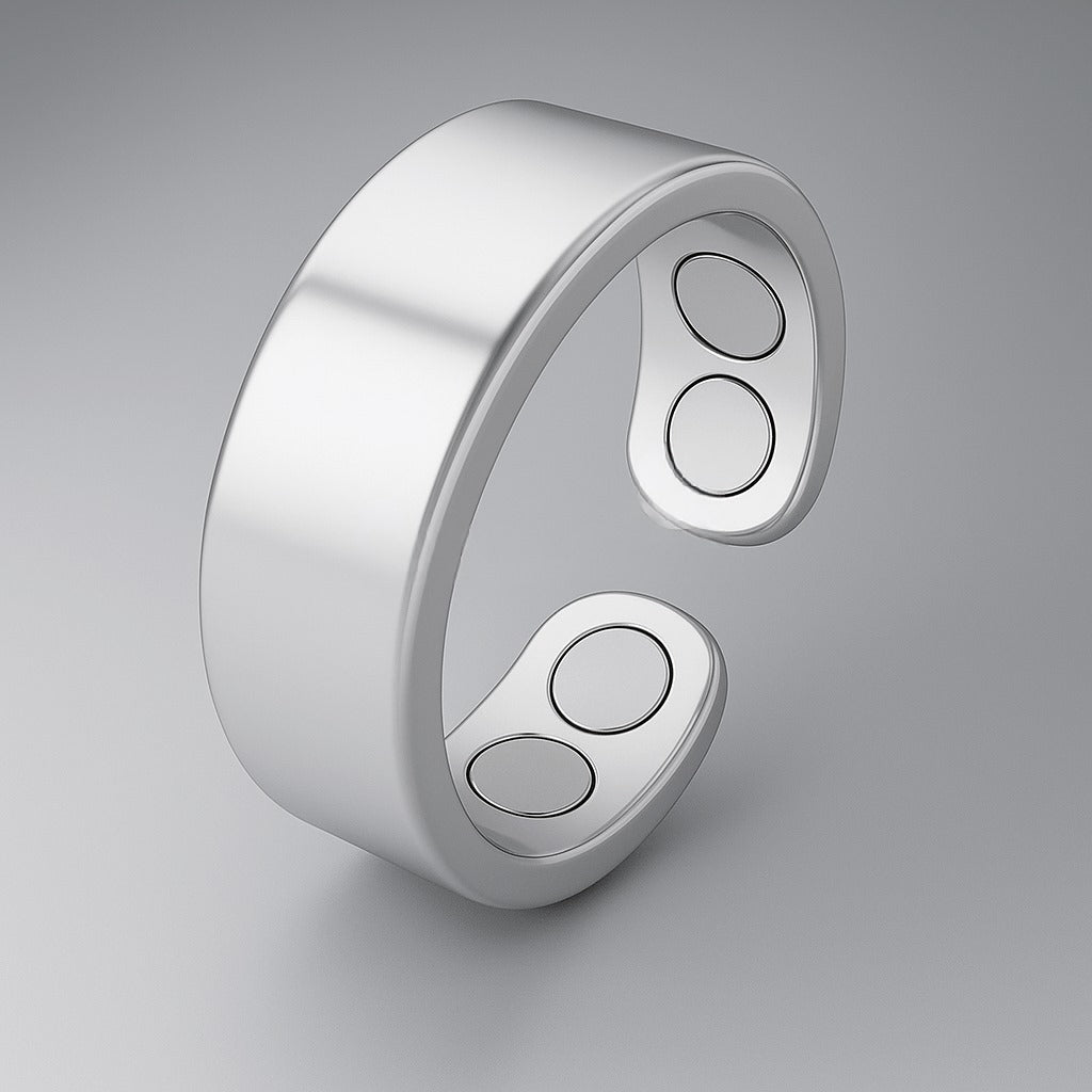 RichaVita Accupressure Diabetic Ring.