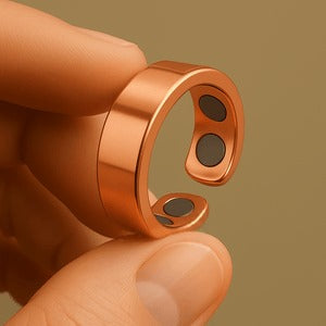 RichaVita Accupressure Diabetic Ring.